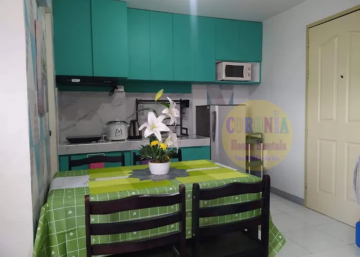 Apartment Isabelle De Valenzuela Staycation In Marulas Valenzuela