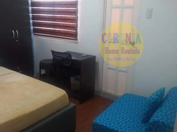 Isabelle De Valenzuela Staycation In Marulas Valenzuela *