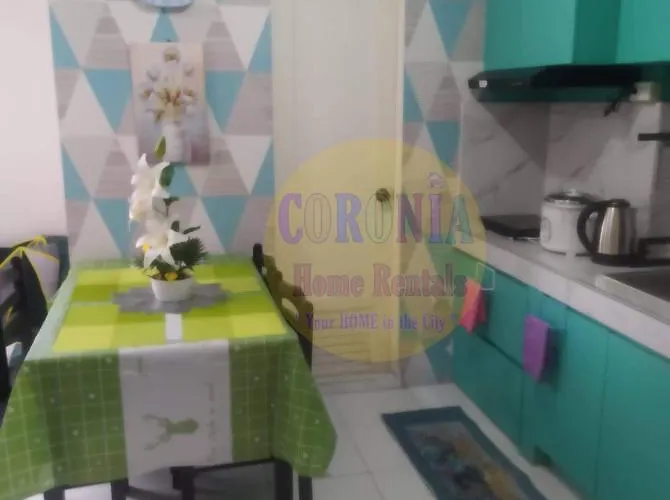 Isabelle De Valenzuela Staycation In Marulas Valenzuela *