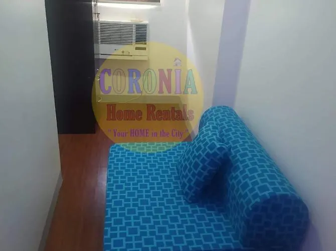Apartment Isabelle De Valenzuela Staycation In Marulas Valenzuela *