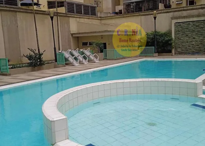 Apartment Isabelle De Valenzuela Staycation In Marulas Valenzuela